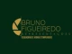 Logo de BF Vidros Esquadrias