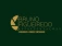 Logo de BF Vidros Esquadrias