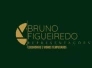 Logo de BF Vidros Esquadrias